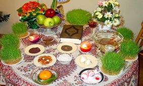 چه کسی نوروز را پایه‌گذاری کرد؟