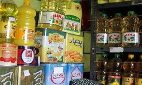 ۵۰۰ تن روغن خوراکی بین مردم ‌خراسان جنوبی در حال ‌توزیع است