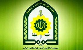 پلیس اندیمشک به دوربین البسه تجهیز شد