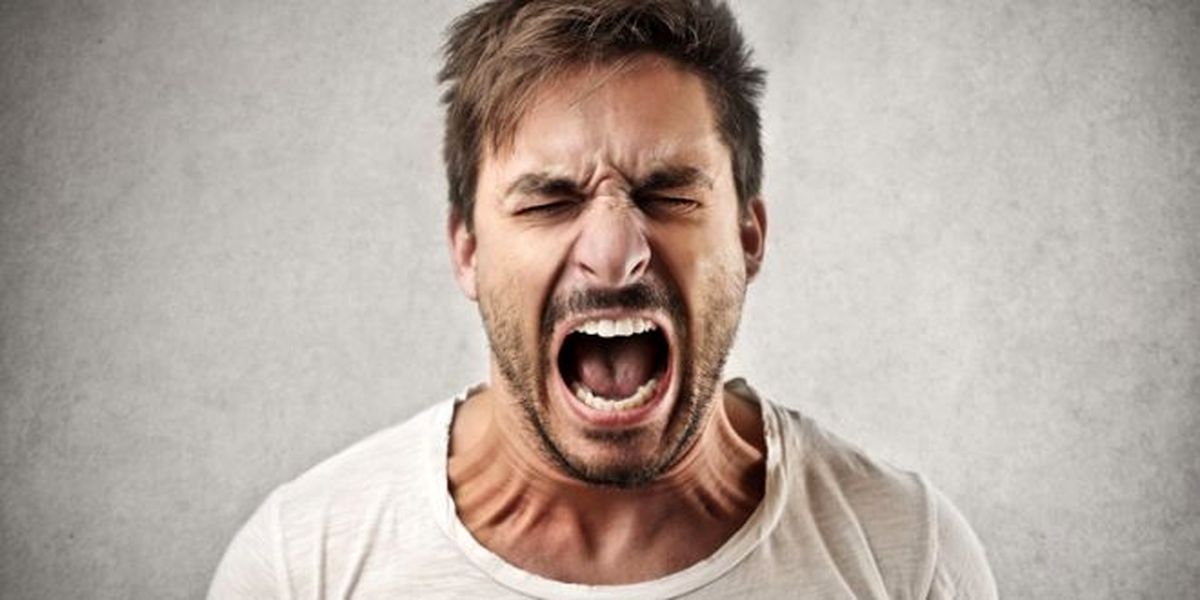 چگونه در هجده روز اعصاب خود را کنترل کنیم
