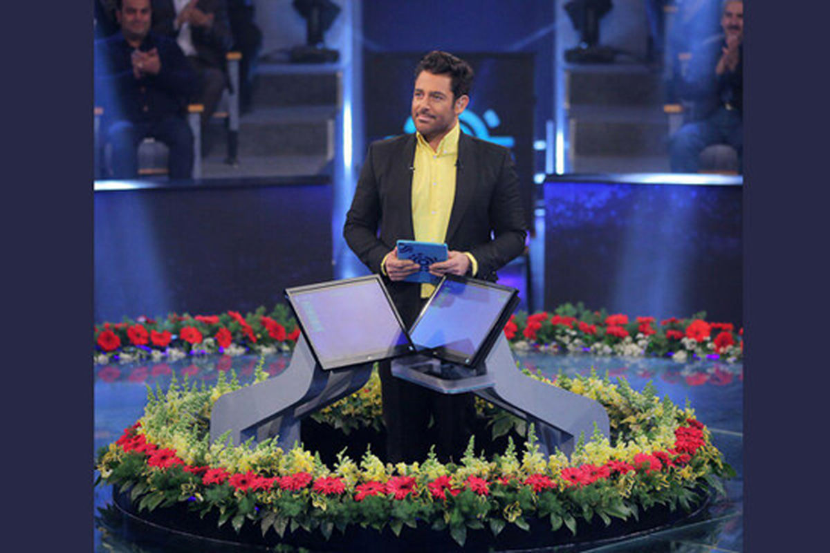 «برنده باش» نوروز ۹۸ هر شب روی آنتن می‌رود