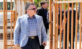 تیم اصلی تراکتورسازی فصل آینده بسته می‌شود