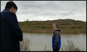 آماده باش بیش از 30 روستای حاشیه گرگانرود برای تخلیه