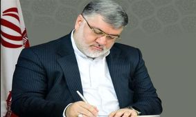 سرپرست فرمانداری شهرستان بشرویه منصوب شد