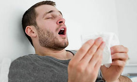 همه چیز درباره آلرژی بهاره / متولدین کدام فصل‌ها بیشتر به حساسیت بهاری مبتلا می‌شوند؟