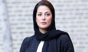 دل‌نوشته بهاری طناز طباطبایی؛ به انتظار بهار نشسته‌ام و امید می‌بافم