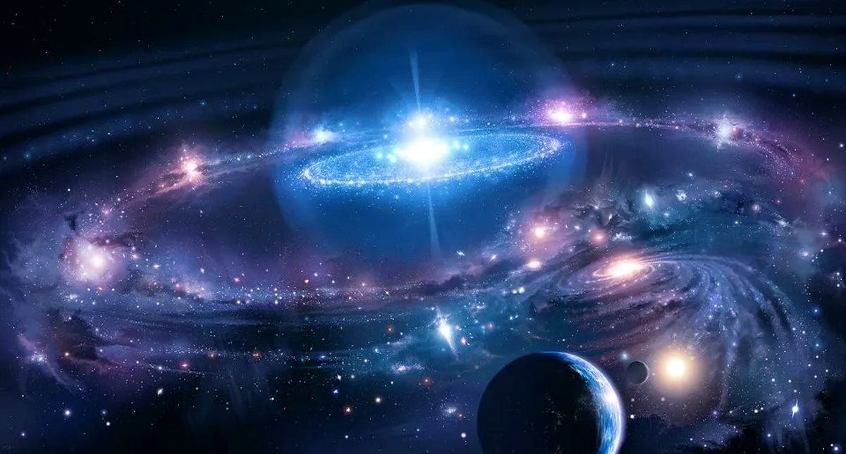 جهان هستی چگونه به پایان خواهد رسید؟


