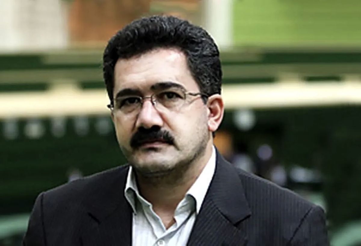 صلاحیت قسیم عثمانی تایید شد

