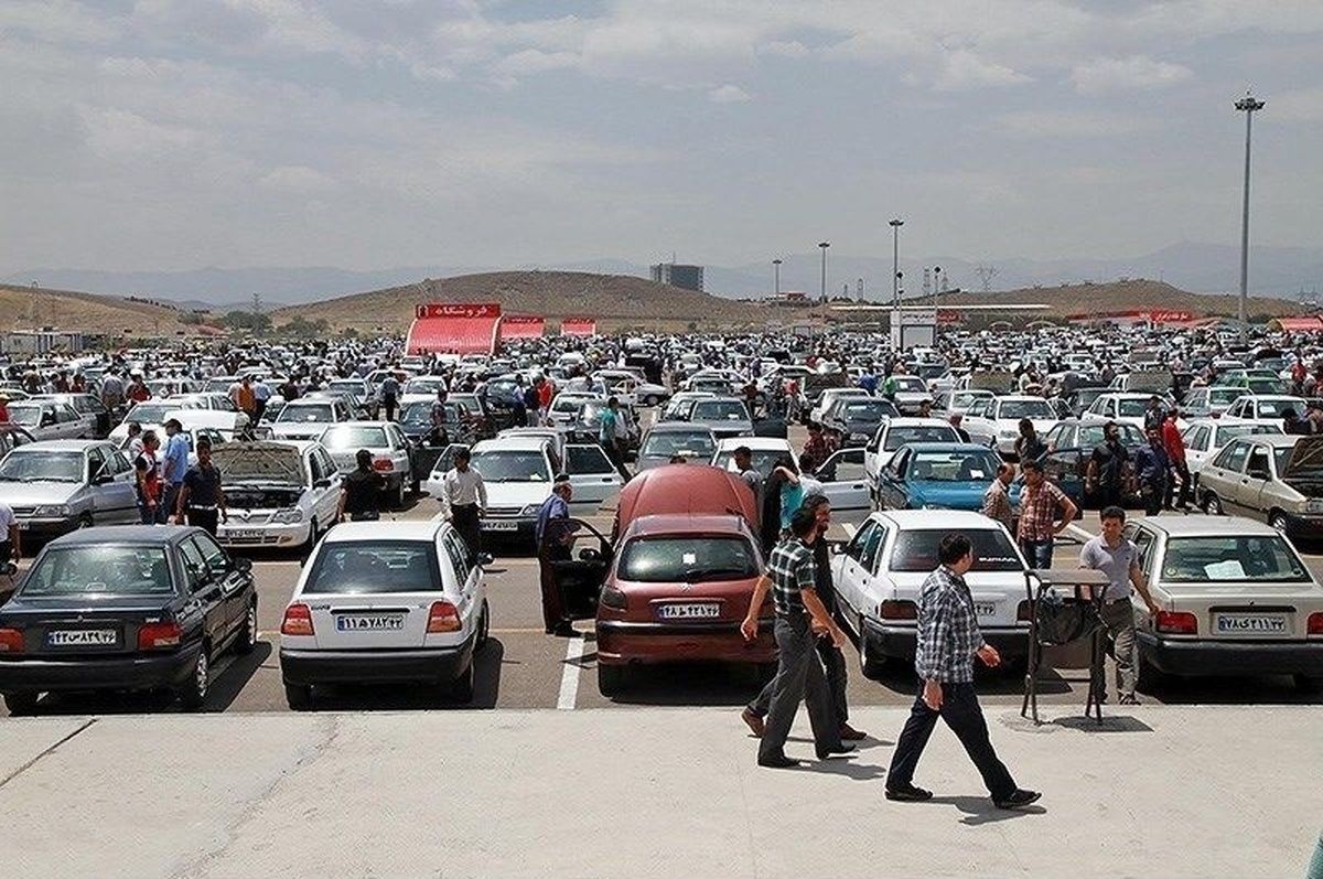 راهنمای خرید ماشین دست‌ دوم از ۱۰۰ تا ۳۰۰ میلیون تومان

