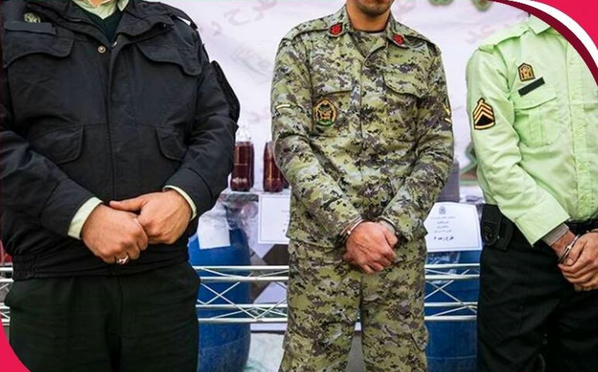 اخاذی ماموران قلابی از شهروندان به بهانه مصرف مشروب