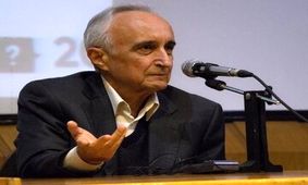 انتقاد غنی نژاد از تامین مالی هزینه های دولت به وسیله مالیات