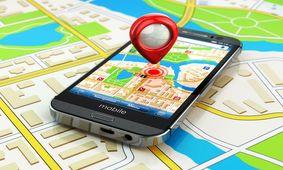  ایران قید GPS را می‌زند؛ سامانه چینی در راه تهران


