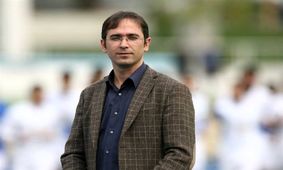 علی خطیر: فدراسیون از داور خارجی یا باتجربه استفاده کند