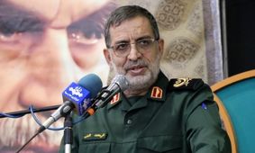 سخنگوی سپاه: ترامپ گنده‌تر از دهانش سخن می‌گوید/ پاسخ ما این‌بار ویرانگرتر خواهد بود