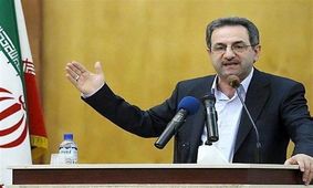 ۱۰ دقیقه باران شدید در تهران سیل به راه می‌اندازد