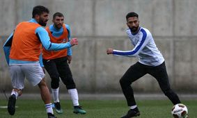 سوگلی شفر ستاره دربی می شود؟