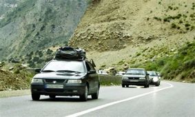 چه کنیم تا برگشت از سفرهای نوروزی بی‌خطر باشد؟/ توصیه‌های ناجا؛ به ورودی و خروجی شهرها دقت بیشتری کنید+ ویدیو