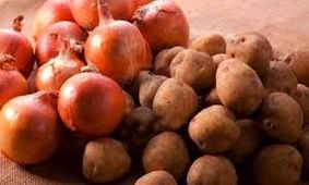 علت گرانی پیاز و سیب زمینی مشخص شد
