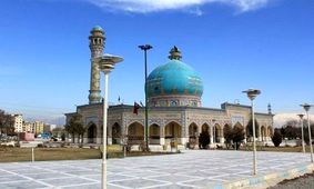 بازدید بیش از ۱۳۰ هزار زائر از بقاع متبرکه کرمانشاه