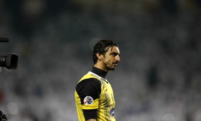 شعار تند هواداران استقلال علیه رحمتی