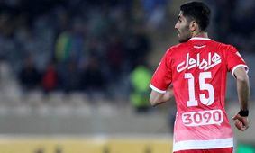 انصاری: زود است درباره قهرمانی پرسپولیس حرف بزنیم