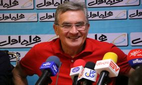 برانکو: به دنبال تساوی نیستیم