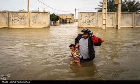 دستور تخلیه کلیه روستاها و مناطق دشت آزادگان صادر شد