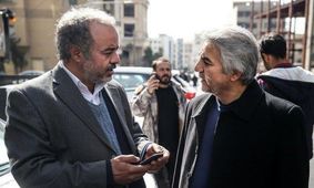 «افشه» امشب بینندگان نون.خ را سوپرایز می‌کند