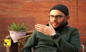 تحسین اقدام مردم زلزله‌زده سرپل ذهاب توسط بابک حمیدیان