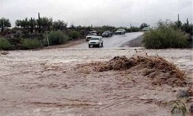 سیل در تویسرکان 70 میلیارد تومان خسارت برجای گذاشت