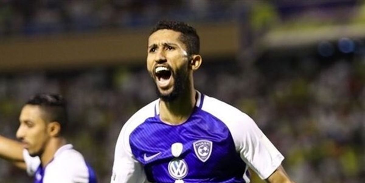 3 غایب مهم الهلال مقابل شاگردان شفر مشخص شدند