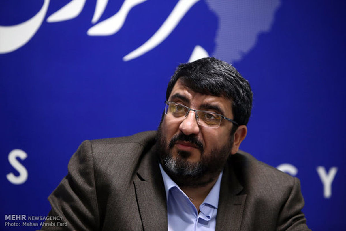تحریم سپاه پاسداران کمک انتخاباتی ترامپ به نتانیاهو است