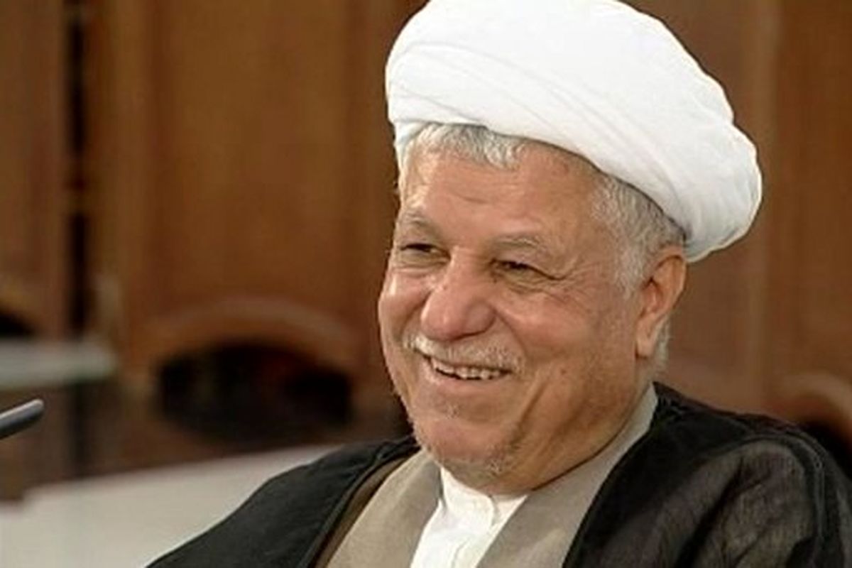 چرا صحبت‌های رئیس‌جمهور درباره آیت‌الله هاشمی رفسنجانی در تلویزیون پخش نشد؟