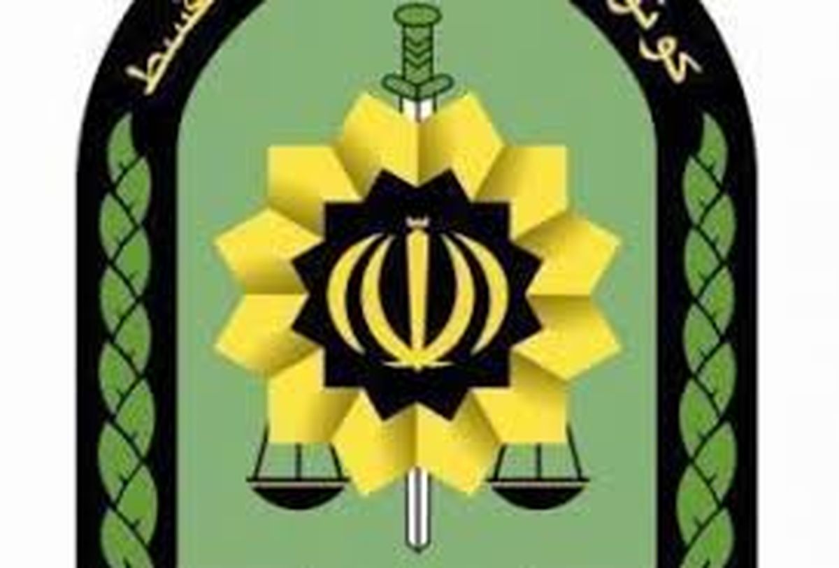کشف ۴۶۲ فقره سرقت در کرمانشاه