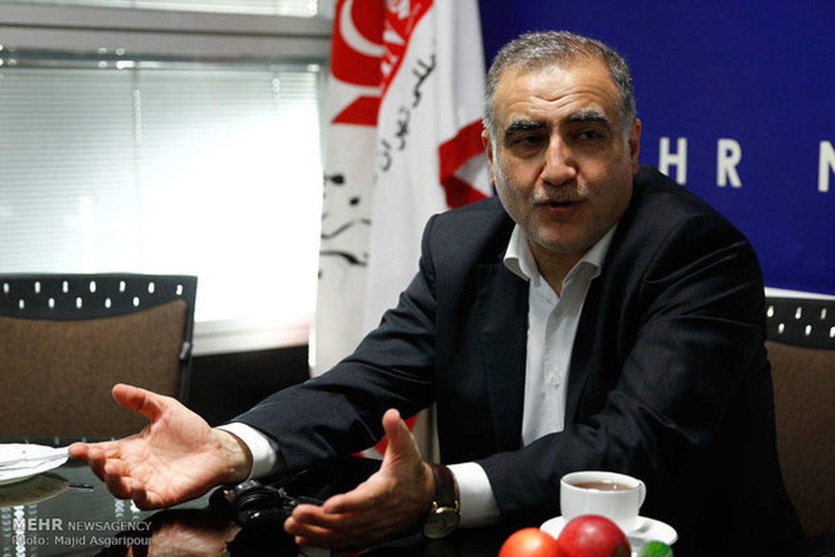 بررسی عملکرد مدیریت بحران در استان های خوزستان، مازندران و لرستان