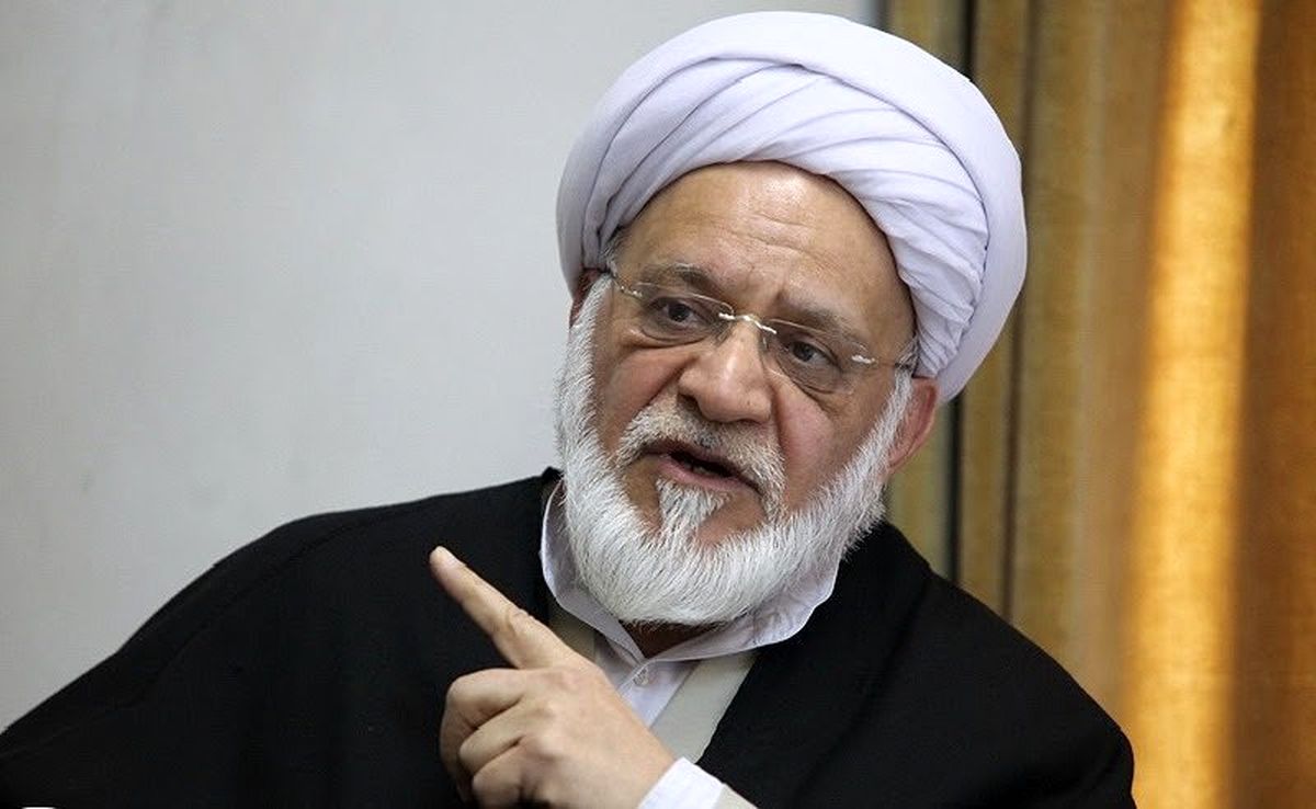 مصباحی مقدم: با قرار گرفتن نام سپاه در لیست گروه‌های تروریستی، شانس تصویب FATF در مجمع تشخیص کاهش یافت
