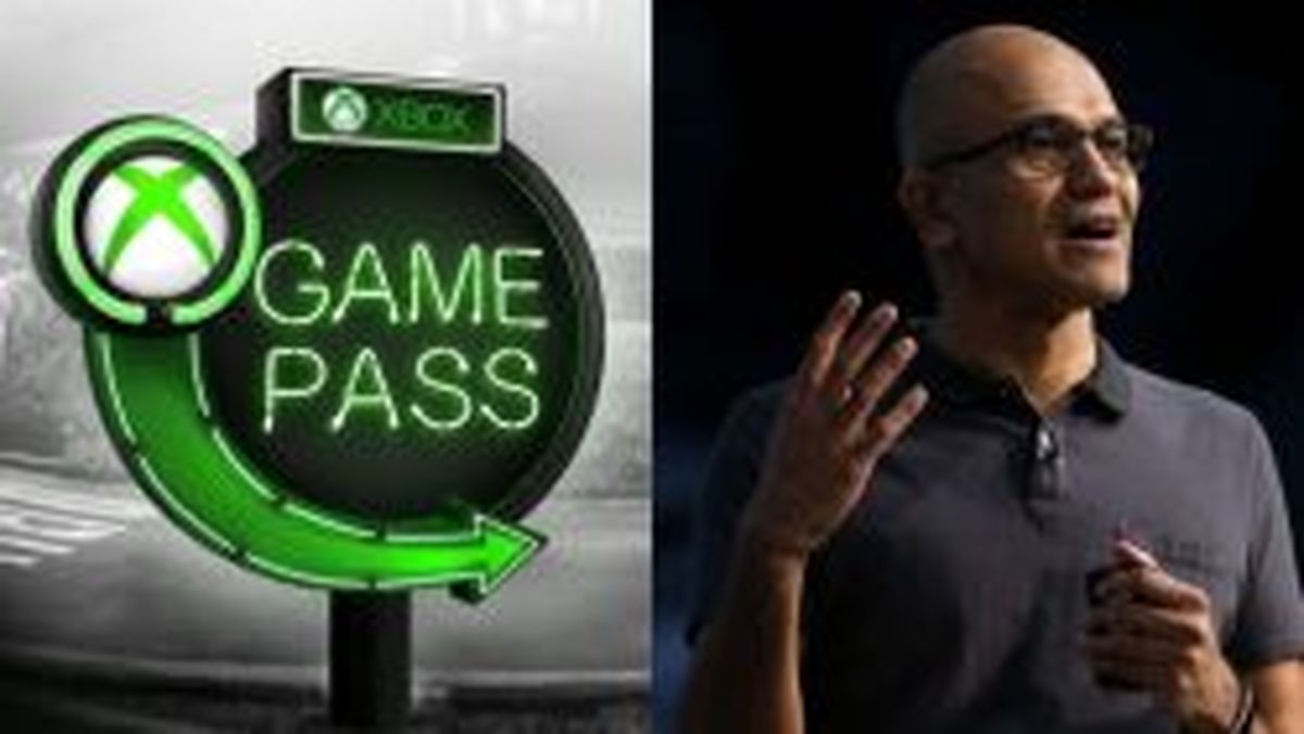 سرویس ویژه‌ی Game Pass Ultimate به زودی معرفی خواهد شد