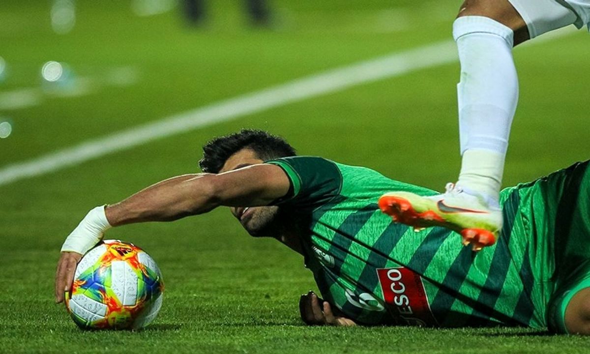 روزنامه الاتحاد: الوصل هزینه اشتباهات خط دفاعی‌اش را پرداخت کرد