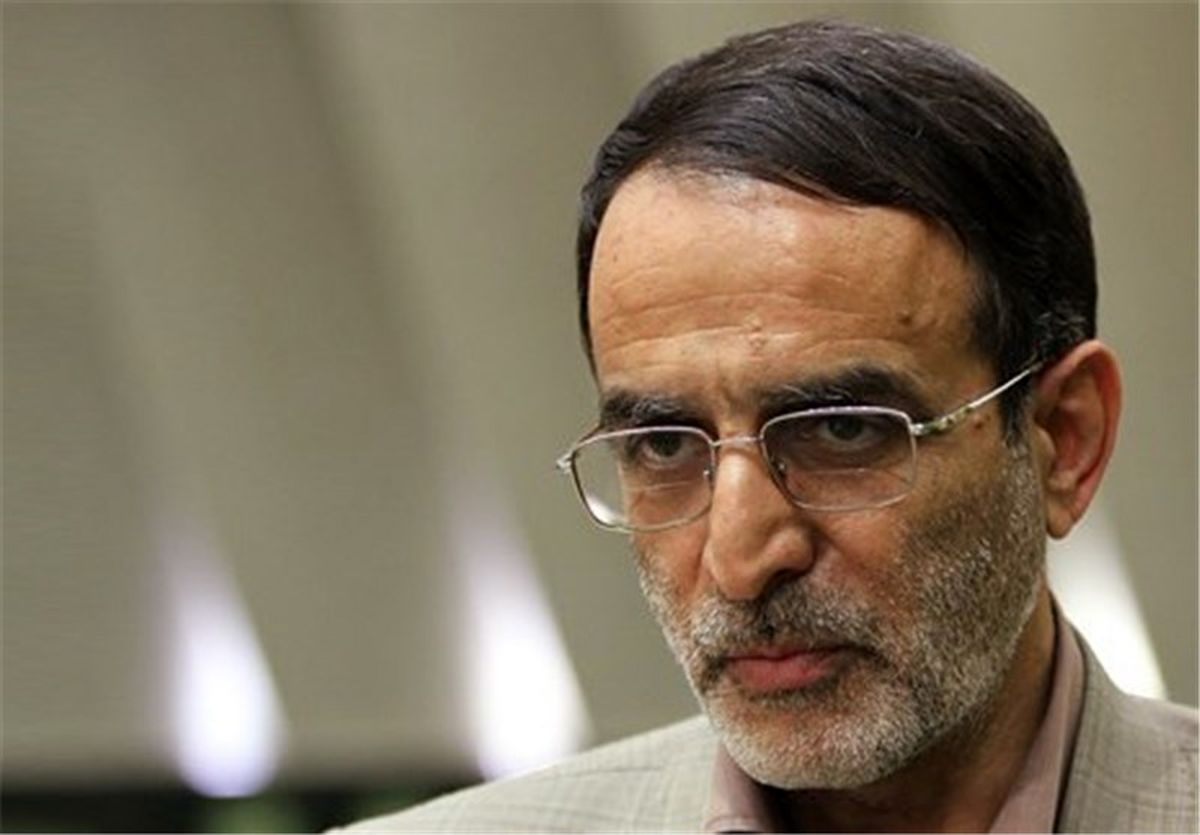 کریمی‌قدوسی: ترامپ منتظر تابوت‌ تروریست‌های آمریکایی باشد