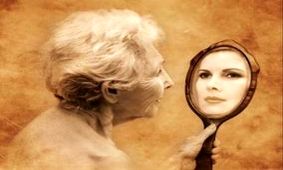 کاهش مصرف کالری روند پیری را کُند می کند