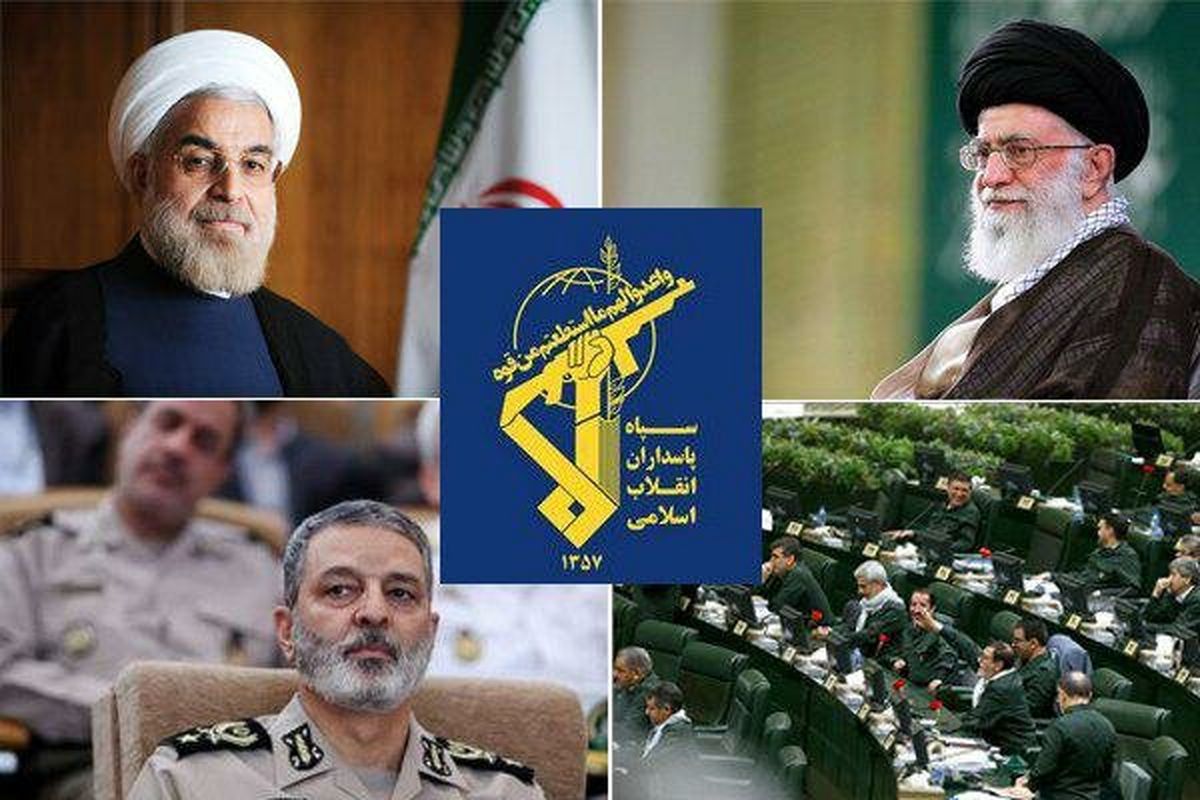انسجام برای برخورد با کاخ سفید/مطالبه عمومی برای اقدام متقابل
