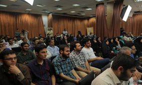 نطنز؛ شعرخوانی از سیل تا پیاز