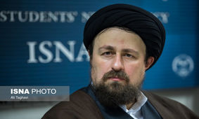 سید حسن خمینی اقدام ترامپ علیه سپاه را محکوم کرد