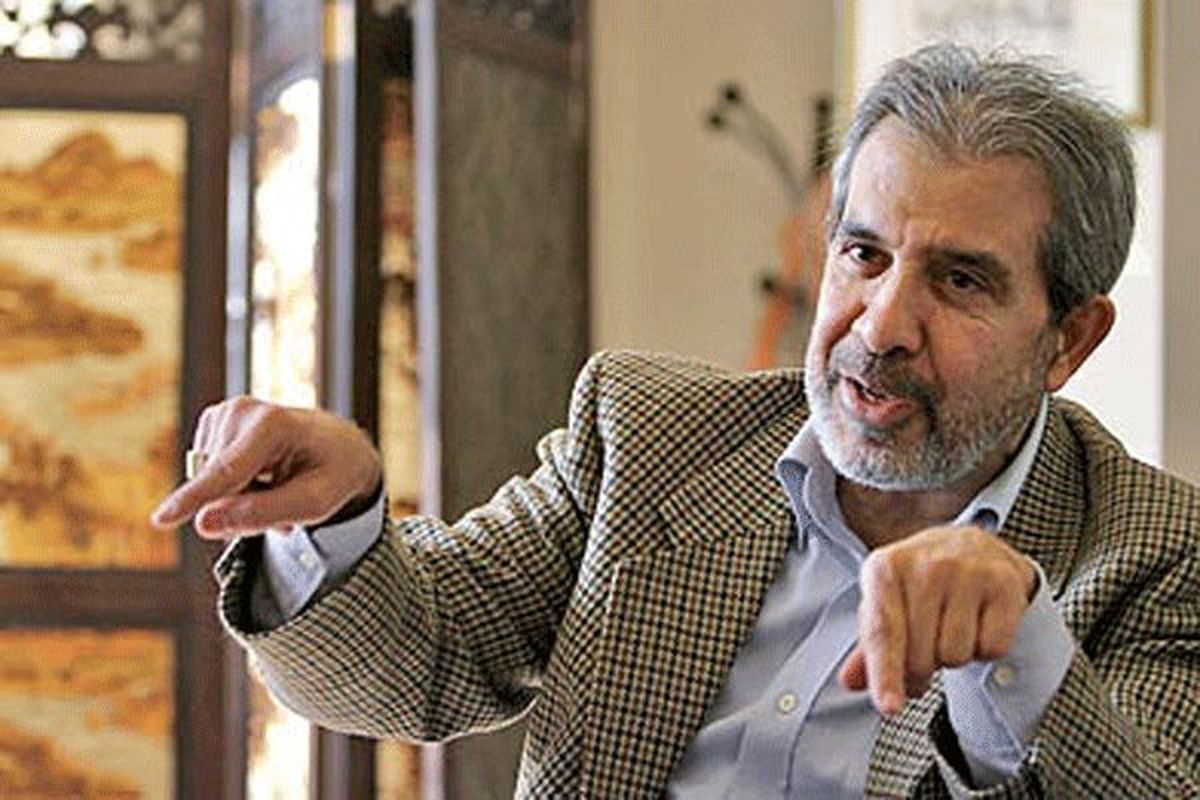 بیانیه گام دوم انقلاب بایداجراشود/باآرمان‌خواهی متحمل فشارنمیشویم