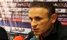 گل محمدی: شش فینال را در پیش رو داریم