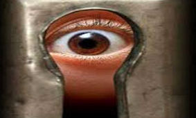 از چشم چرانی ‌های همسرم در عذابم