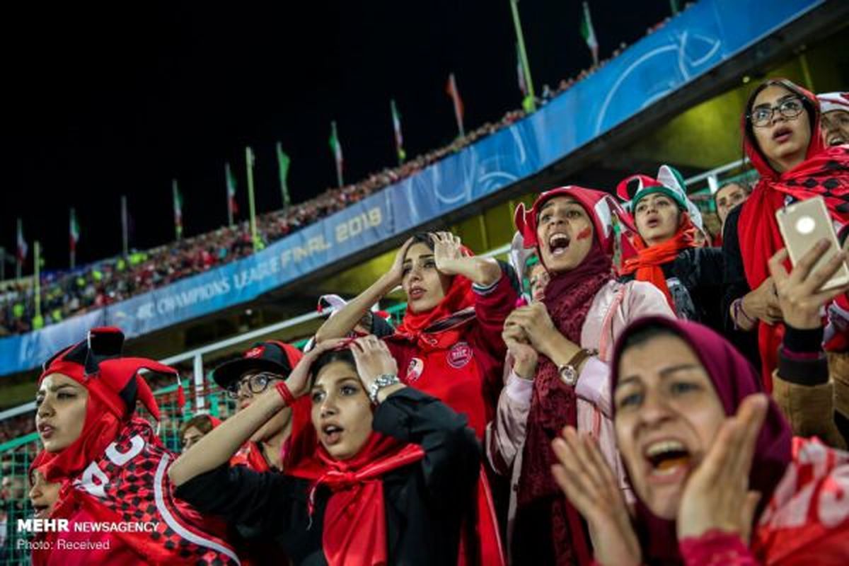 عکس‌های منتخب ورلدپرس فتو
