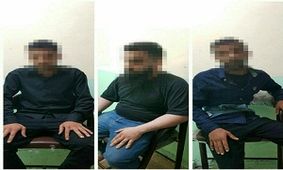 تکذیب دستگیری ۳ نفر وهابی در مناطق سیل زده خوزستان