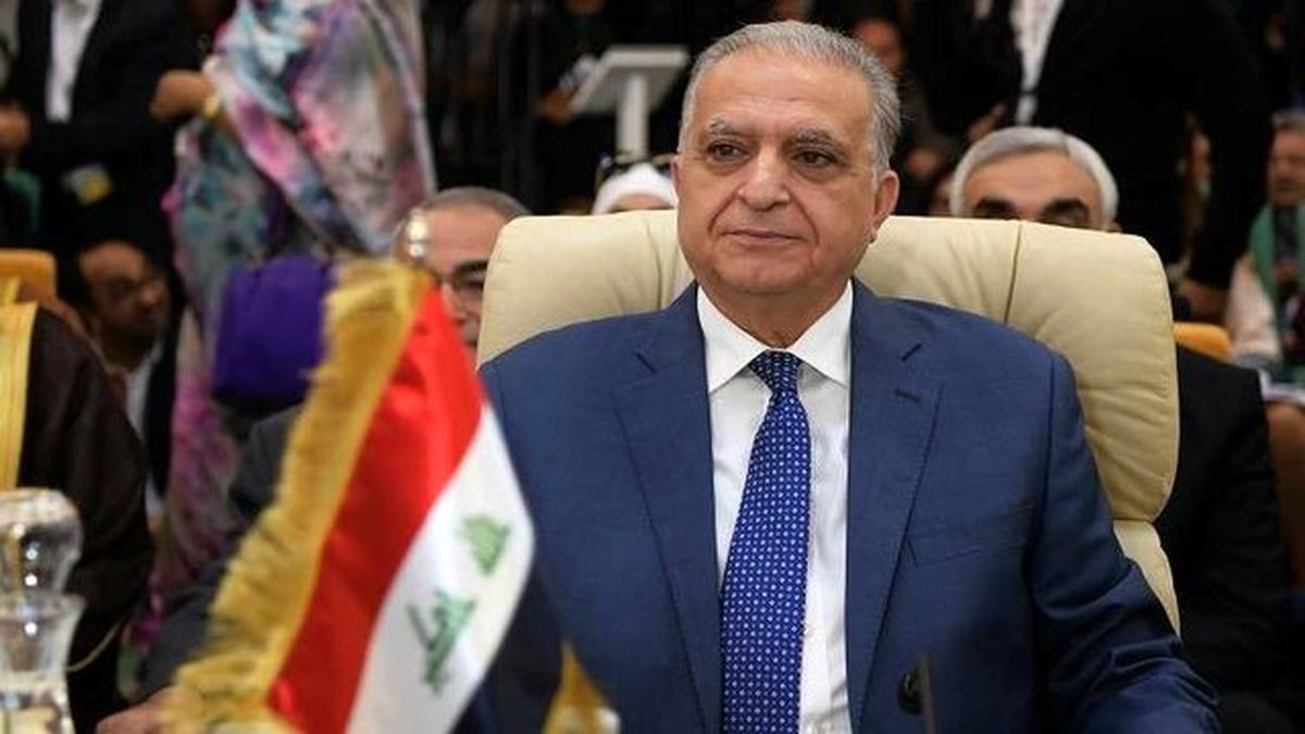 وزیر خارجه عراق: جولان جزو خاک سوریه و موضع ترامپ ناقض قوانین بین‌المللی است