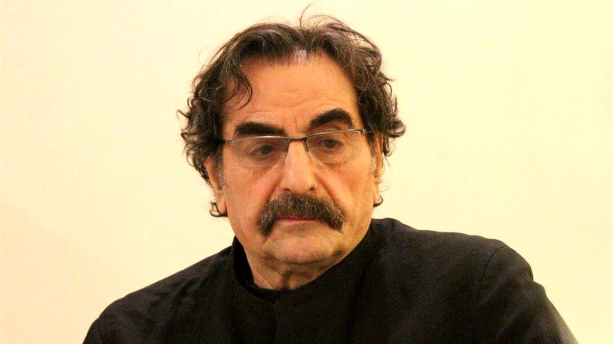 شهرام ناظری: می دانیم که جو خراسان موافق هنر و موسیقی نیست